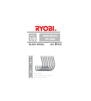 Ryobi Maruseigo Olta İğnesi