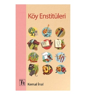 Köy Enstitüleri