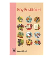 Köy Enstitüleri