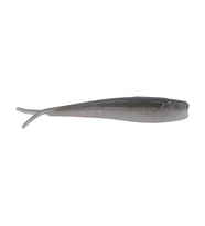 Berkley Gulp Alive Minnow 2,5cm LRF Silikonu Renk: STARRY NIGHT