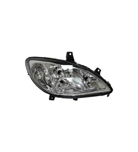 Mercedes Vito639 2004-2010 Komple Far Sağ Si̇sli A6398200261 Wender