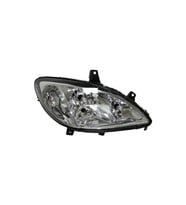 Mercedes Vito639 2004-2010 Komple Far Sağ Si̇sli A6398200261 Wender