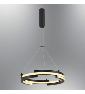 A-581-2S LEDLİ SARKIT