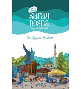 Kardeş Şehirler Saray Bosna