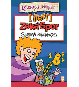 Eğlenceli Bilgi (Matematik) - İleri Zeka Spor