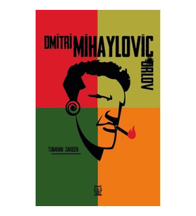Dmitri Mihayloviç Orlov