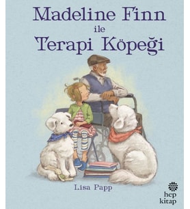 Madeline Finn İle Terapi Köpeği
