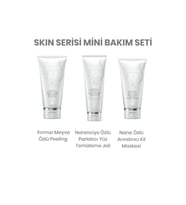 Cilt Bakım Set 3