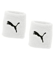 Puma 05115602 Cat Wristband Unisex Ter Bandı (Beyaz)