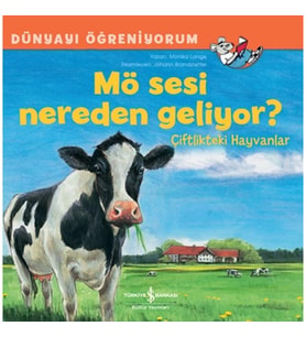Mö Sesi Nerden Geliyor?