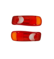 VOLKSWAGEN (VW) TRANSPORTER T5 - T6 SAG + SOL ARKA STOP CAMI TAKIMI