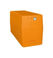 MAKELSAN LION 650VA 1x12V/7AH LINE INTERACTIVE UPS MU00650L11MP005