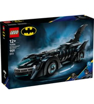 LEGO Super Heroes 76304 Batman Forever Batmobile