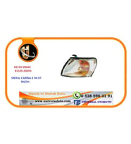 SİNYAL CARINA-E 1994-1997 SOL