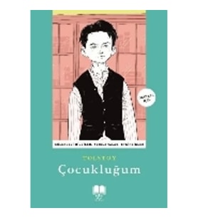 Çocukluğum