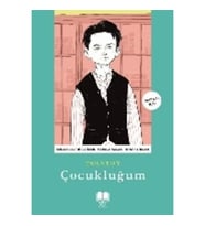 Çocukluğum