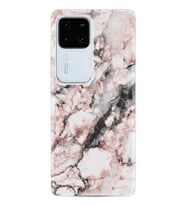 Vivo V30 Kılıf Desenli Silikon Colorfull Marble 2 1389