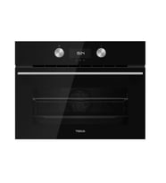 TEKA HLC 8400 BK Kompakt Ankastre Fırın 45Cm 111130003
