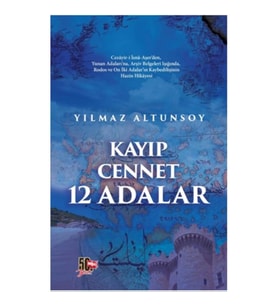 KAYIP CENNET 12 ADALAR