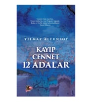KAYIP CENNET 12 ADALAR
