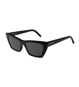 YVES SAINT LAURENT  276 MICA 001 53-16 Kadın  Güneş Gözlüğü