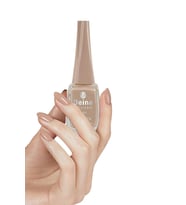 Keratinli Besleyici Oje 14 ml Renk No: 76