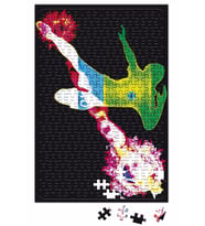 Super Chute Puzzle 240 Parça Yapboz