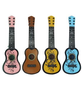 İspanyol Gitar