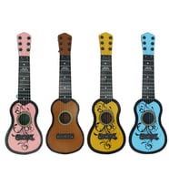 İspanyol Gitar
