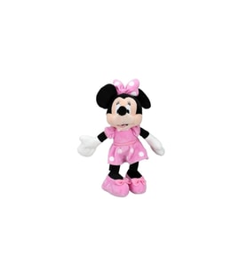 Peluş Core Mınnıe 25cm (Çok Renkli)
