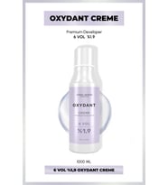 Oxydant Creme 6 Vol %1,9