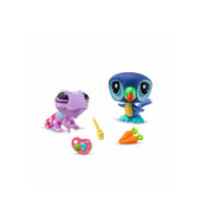 Littlest Pet Shop Minişler 2’Li Figür Seti S1 Model 507
