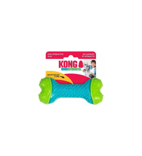 Kong Core Strength Kemik Şeklinde Köpek Oyuncağı M/L