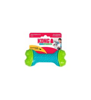 Kong Core Strength Kemik Şeklinde Köpek Oyuncağı M/L