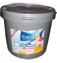 Kırçal Gliserinli Jel Arap Sabunu 15 kg