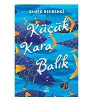 Küçük Kara Balık