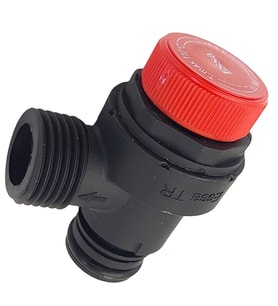 Vaillant TurboTEC VU 240/3-3 M Kombi Ventili