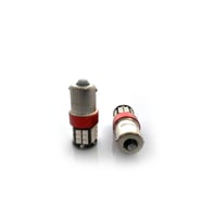 P21w Tek Duy Kırmızı Led Stop Oto Ampulü Ph7219r