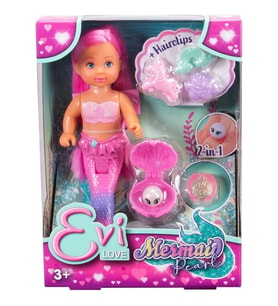 Evi Love Mermaid Pearl