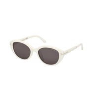 Tom Ford TF1246K 25A 54 Kadın Güneş Gözlüğü (Beyaz)