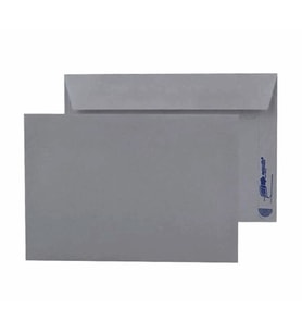 Asil Doğan Mektup Zarfı 11,4X16,20 90Gr Kraft 500 lü