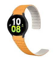 Samsung Galaxy Watch 4 5 6 7 FE 40 44 Classic 42 43 46 47 mm Kordon Şerit Çizgi