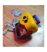 BRAWL STARS MEGA BOX, BRAWL STARS KART KUTUSU, BRAWL STARS KUTU, BRAWL STARS OYUNCAK