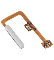 Xiaomi Mİ 11 LİTE Parmak İzi Okuyucu Flex BEYAZ