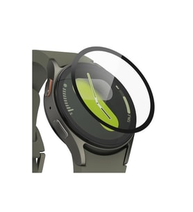 Watch 7 44mm Polymer Nano Ekran Koruyucu - Şeffaf
