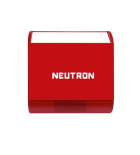 Neutron NTL-OD-99WB Dış Ortam Panel Ve Dahili Sirenli Wifi Akıllı Alarm Seti