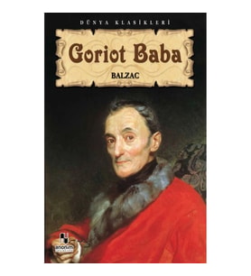 Goriot Baba