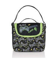 MİKRO BB-114 BUBBLES ERKEK GAME PLAYER  BESLENME ÇANTASI