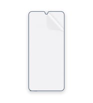 SChitec HONOR Play10 Uyumlu Ön Yüzey Nano Şeffaf Hidrojel Ekran Koruyucu