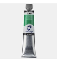 VAN GOGH YAĞLI BOYA 200 ML T.13 EMERALD GREEN RT02086153